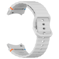 Thumbnail for Original-Style Silicone Sport Band for Samsung Galaxy Watch