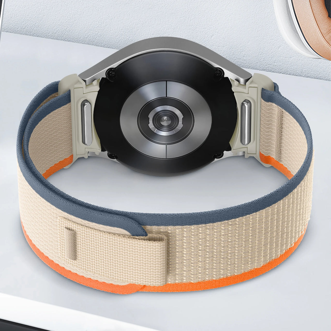 Trail Loop Nylon Strap for Samsung Galaxy Watch