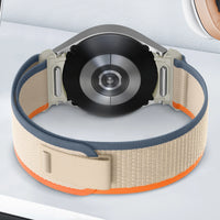 Thumbnail for Trail Loop Nylon Strap for Samsung Galaxy Watch