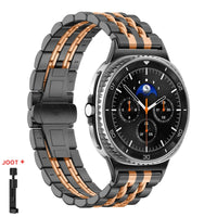 Thumbnail for Stainless Steel Bracelet for Samsung Galaxy Watch 8 & Classic