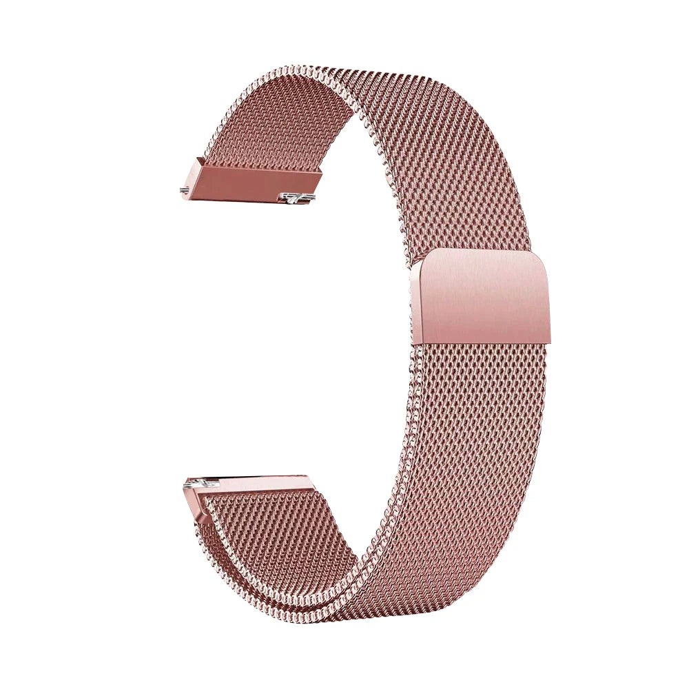 Magnetic Milanese Bracelet for Samsung Galaxy Watch & Gear S3