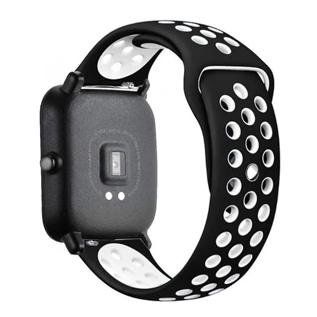 Silicone Strap for Samsung Galaxy Watch 3 & Gear S3