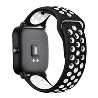 Thumbnail for Silicone Strap for Samsung Galaxy Watch 3 & Gear S3