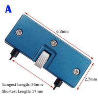 Thumbnail for Watch Back Opener Remover Tool - watchband.direct
