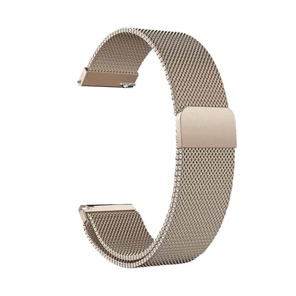 Magnetic Milanese Bracelet for Samsung Galaxy Watch & Gear S3