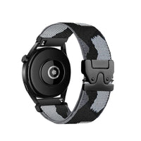 Thumbnail for Quick Release Nylon Parachute Loop Strap for Samsung, Garmin & Huawei