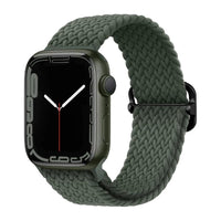 Thumbnail for Braided Adjustable Solo Loop for Apple Watch