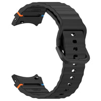 Thumbnail for Original-Style Silicone Sport Band for Samsung Galaxy Watch