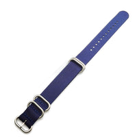 Thumbnail for Colorful Nylon Zulu Strap - watchband.direct