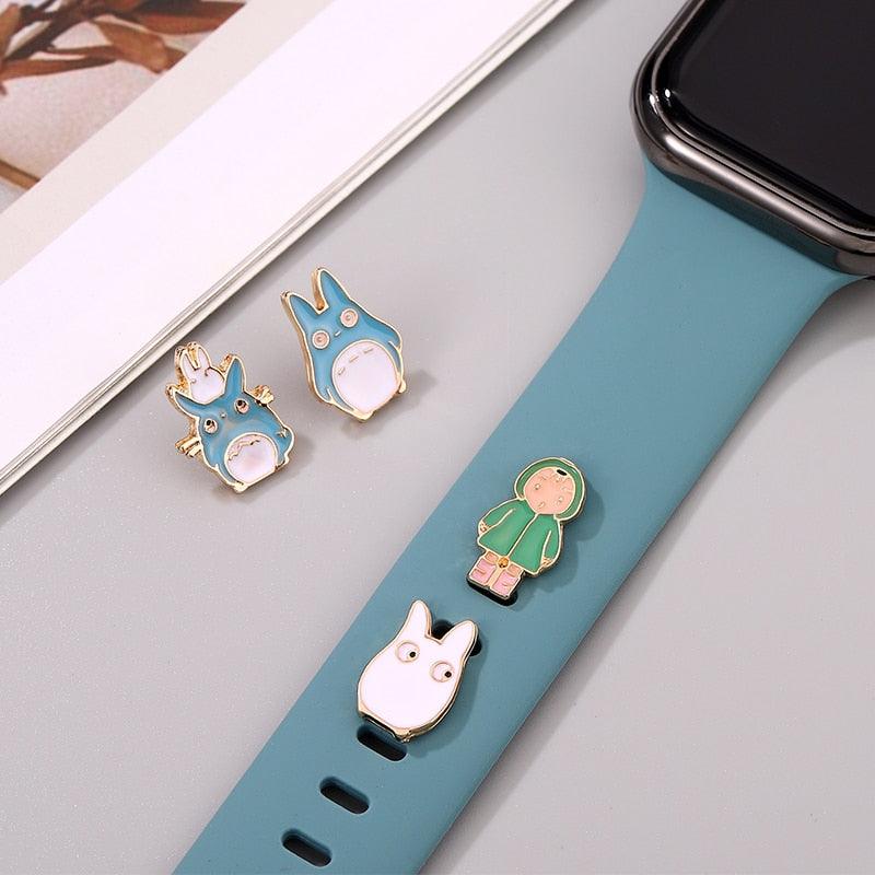 Anime Charms for Apple Watch - watchband.direct