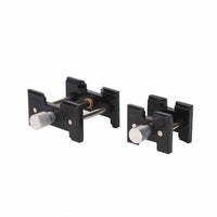 Thumbnail for Watch Movement Holder Fixed Base 2pcs/Set for Watchmakers - watchband.direct