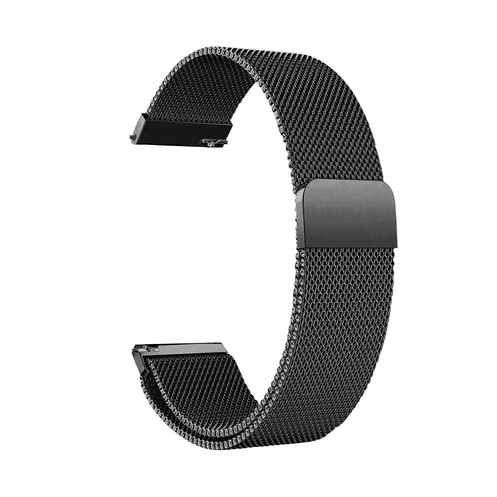 Magnetic Milanese Bracelet for Samsung Galaxy Watch & Gear S3