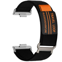 Thumbnail for Sport Nylon Strap for Huawei Watch Fit 3 & Fit 4 Pro