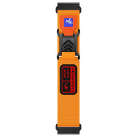 Thumbnail for Magnetic Nylon Strap for Garmin Fenix, Tactix & Instinct