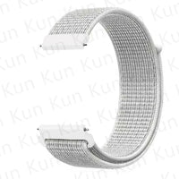 Thumbnail for Nylon Loop Sport Bracelet for Samsung Galaxy Watch & Huawei GT