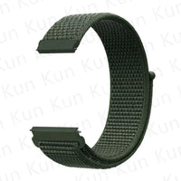 Thumbnail for Nylon Loop Sport Bracelet for Samsung Galaxy Watch & Huawei GT