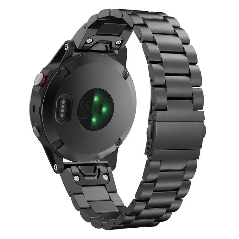Stainless Steel Bracelet for Garmin Fenix