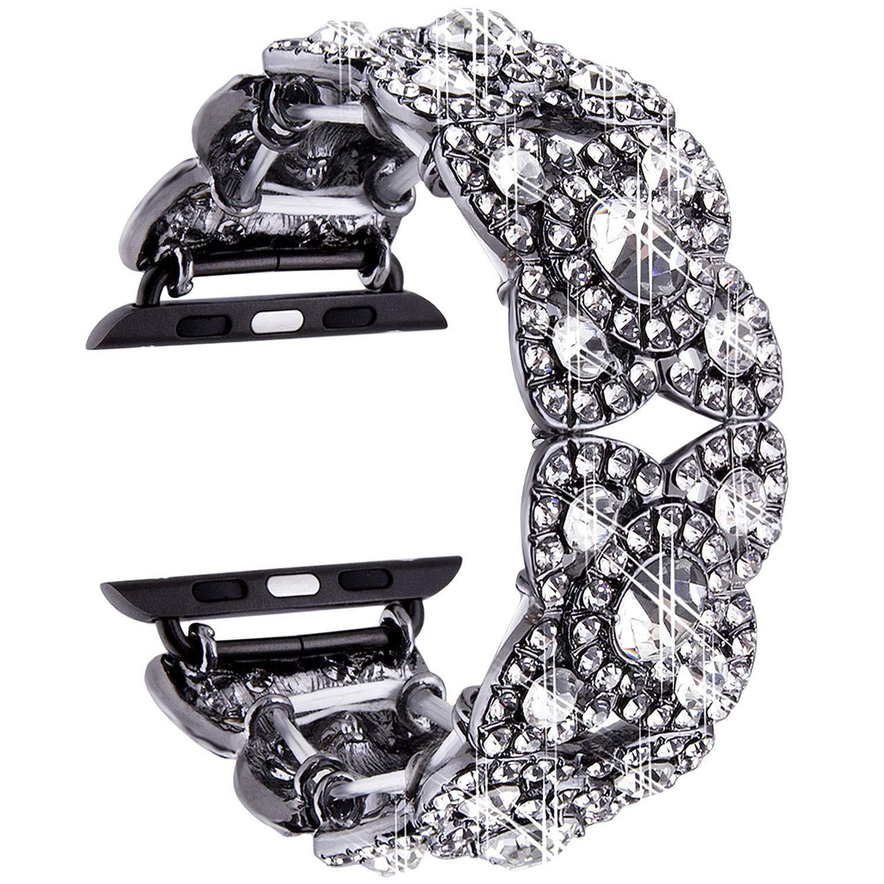 Bling Band for Apple Watch - watchband.direct