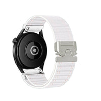Thumbnail for Quick Release Nylon Parachute Loop Strap for Samsung, Garmin & Huawei