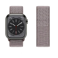 Thumbnail for Nylon Solo Loop for Apple Watch