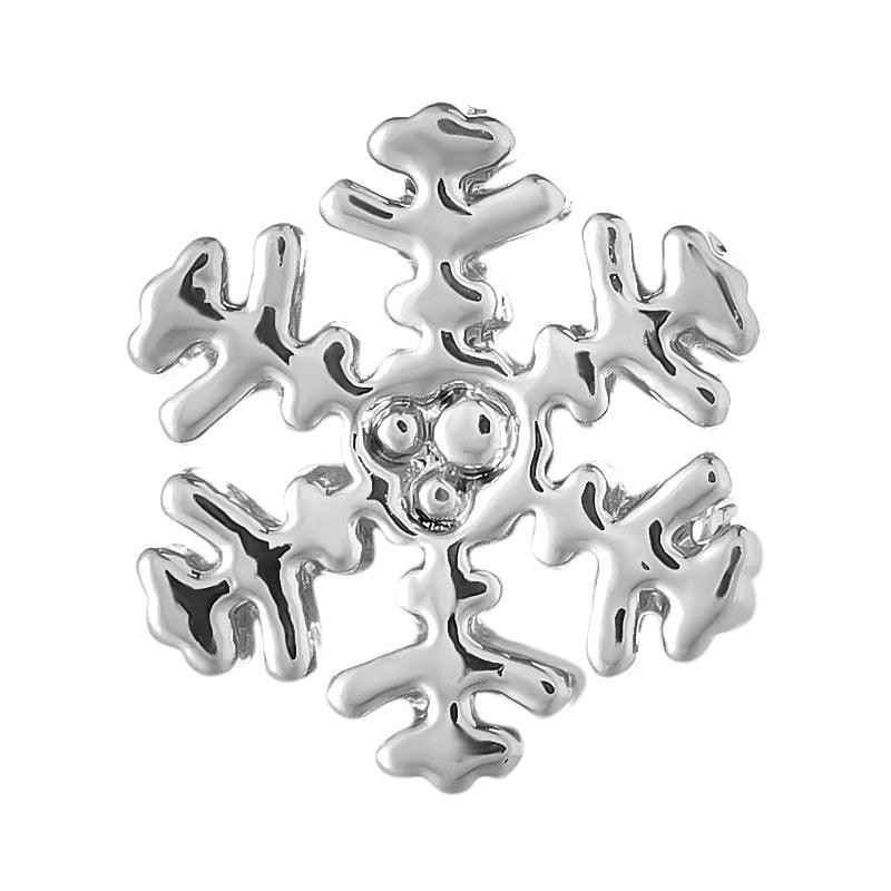 Snowflake Charms for Apple Watch - watchband.direct