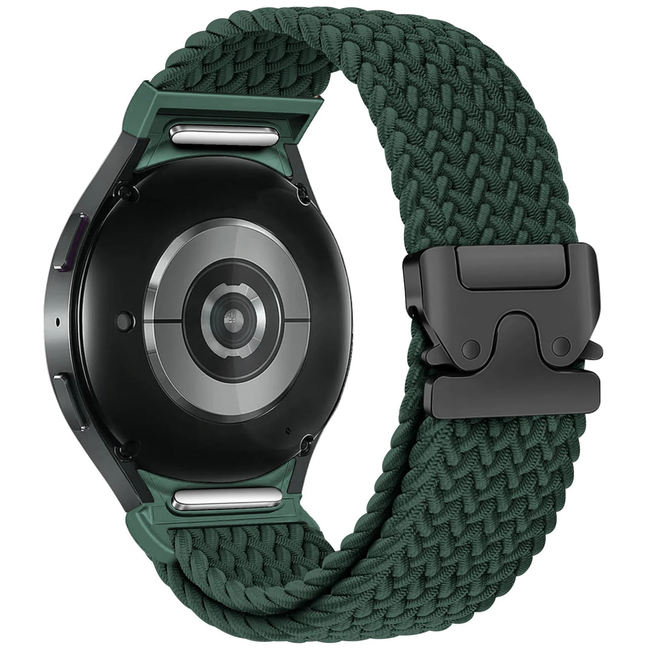 Braided Parachute Loop Strap for Samsung Galaxy Watch