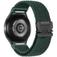 Thumbnail for Braided Parachute Loop Strap for Samsung Galaxy Watch