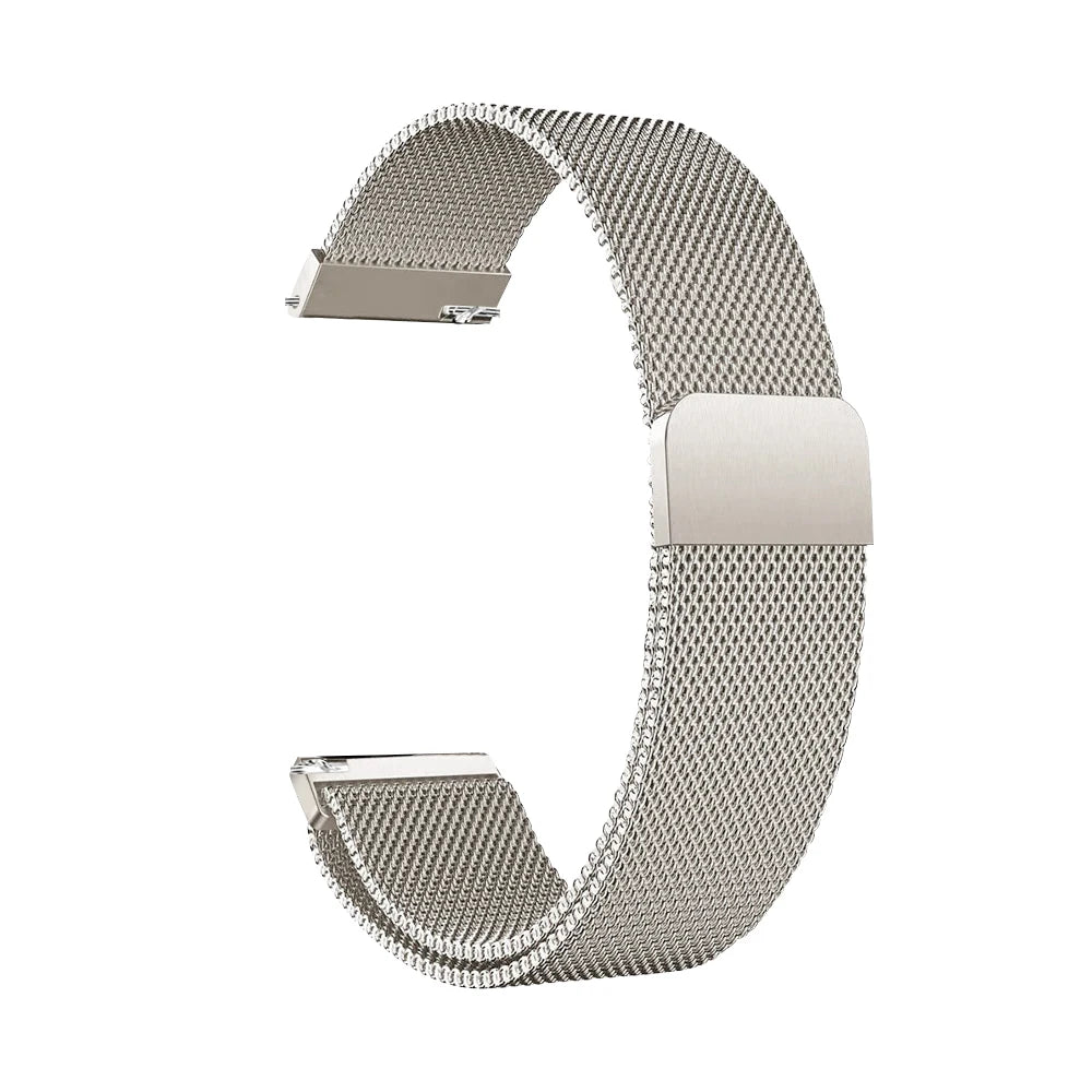 Magnetic Milanese Bracelet for Samsung Galaxy Watch & Gear S3