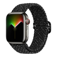 Thumbnail for Braided Adjustable Solo Loop for Apple Watch