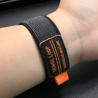 Thumbnail for Sport Nylon Strap for Huawei Watch Fit 3 & Fit 4 Pro