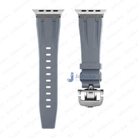 Thumbnail for Soft Sports Silicone Strap for Apple Watch - watchband.direct