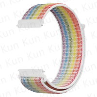 Thumbnail for Nylon Loop Sport Bracelet for Samsung Galaxy Watch & Huawei GT