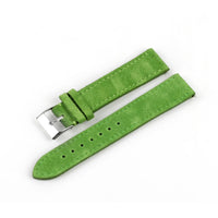 Thumbnail for Vintage Suede Leather Watch Strap