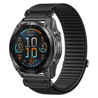 Thumbnail for QuickFit Sport Nylon Strap for Garmin Fenix, Epix & Enduro