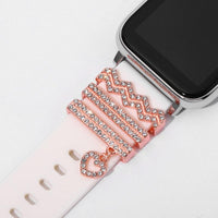 Thumbnail for Love Pendent Charm for Apple Watch - watchband.direct
