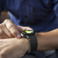 Thumbnail for Original-Style Silicone Sport Band for Samsung Galaxy Watch