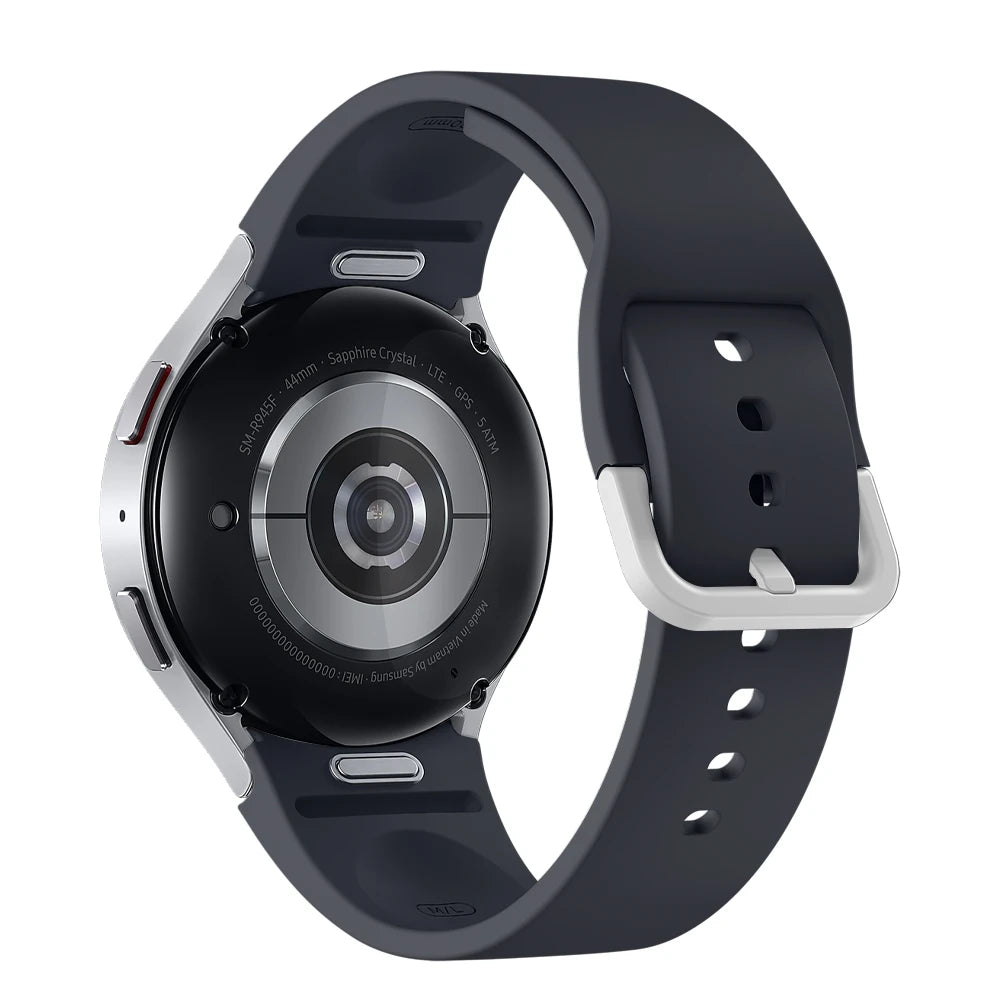 Silicone Sport Bracelet for Samsung Galaxy Watch