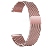 Thumbnail for Milanese Mesh Bracelet for Samsung, Huawei & Garmin Watches