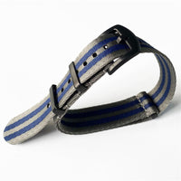 Thumbnail for High Quality Nylon Canvas Strap - watchband.direct