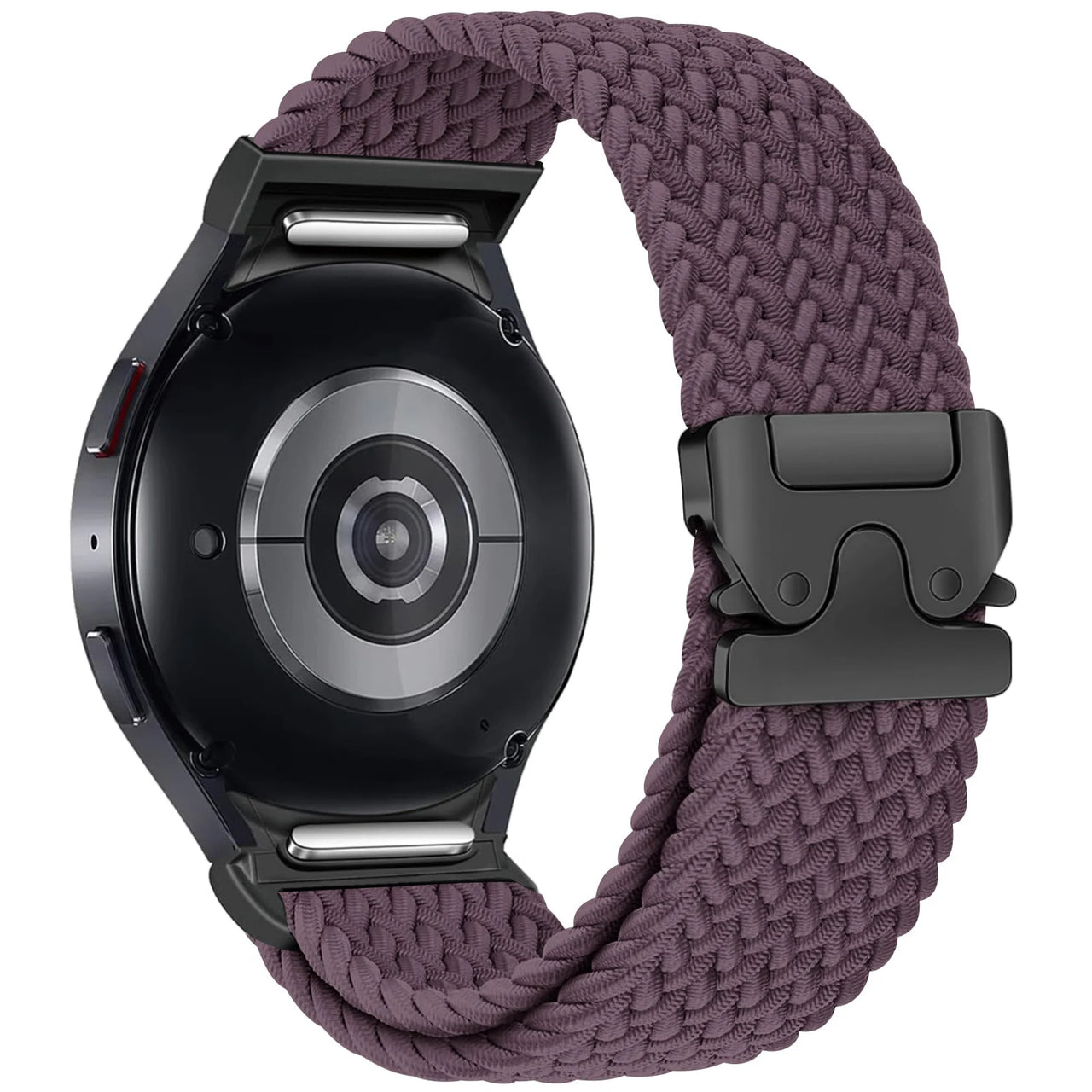 Braided Parachute Loop Strap for Samsung Galaxy Watch