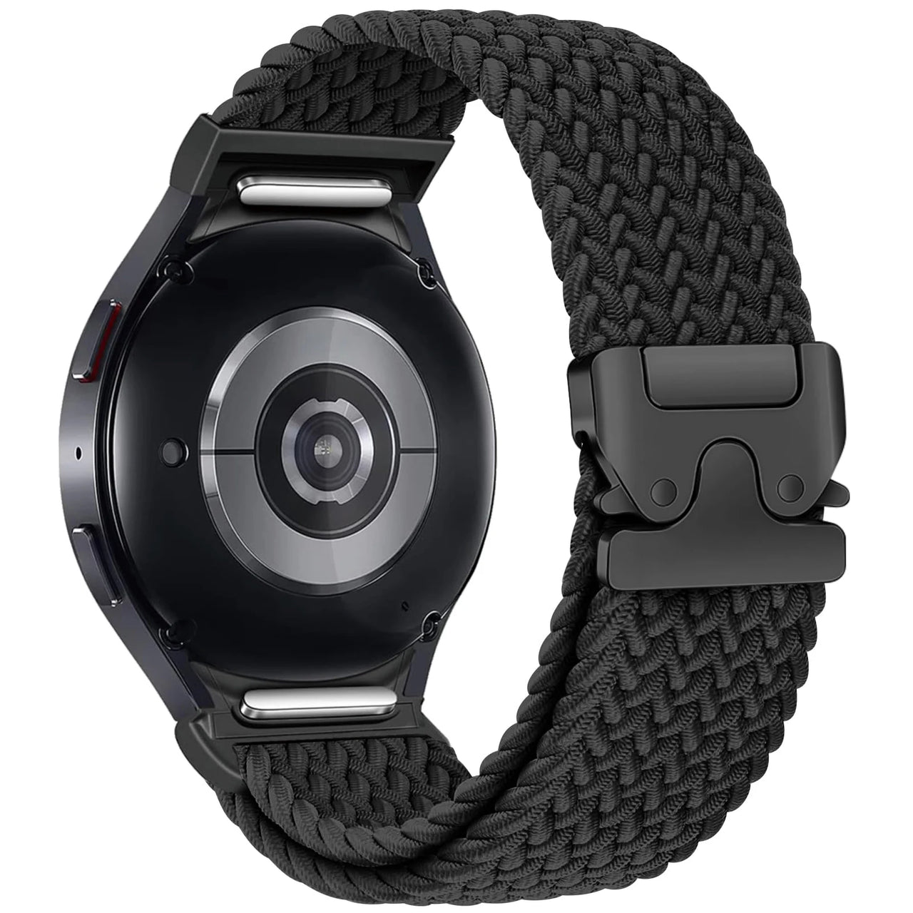 Braided Parachute Loop Strap for Samsung Galaxy Watch