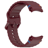Thumbnail for Original-Style Silicone Sport Band for Samsung Galaxy Watch
