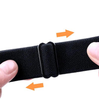 Thumbnail for Elastic Nylon Strap for Apple Watch - watchband.direct