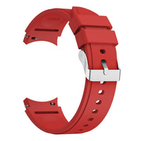 Thumbnail for No-Gap Silicone Sport Band for Samsung Galaxy Watch