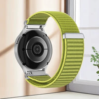 Thumbnail for Velcro Nylon Sport Strap for Samsung Galaxy Watch & Huawei GT