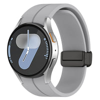 Thumbnail for Magnetic Silicone Bracelet for Samsung Galaxy Watch & Classic