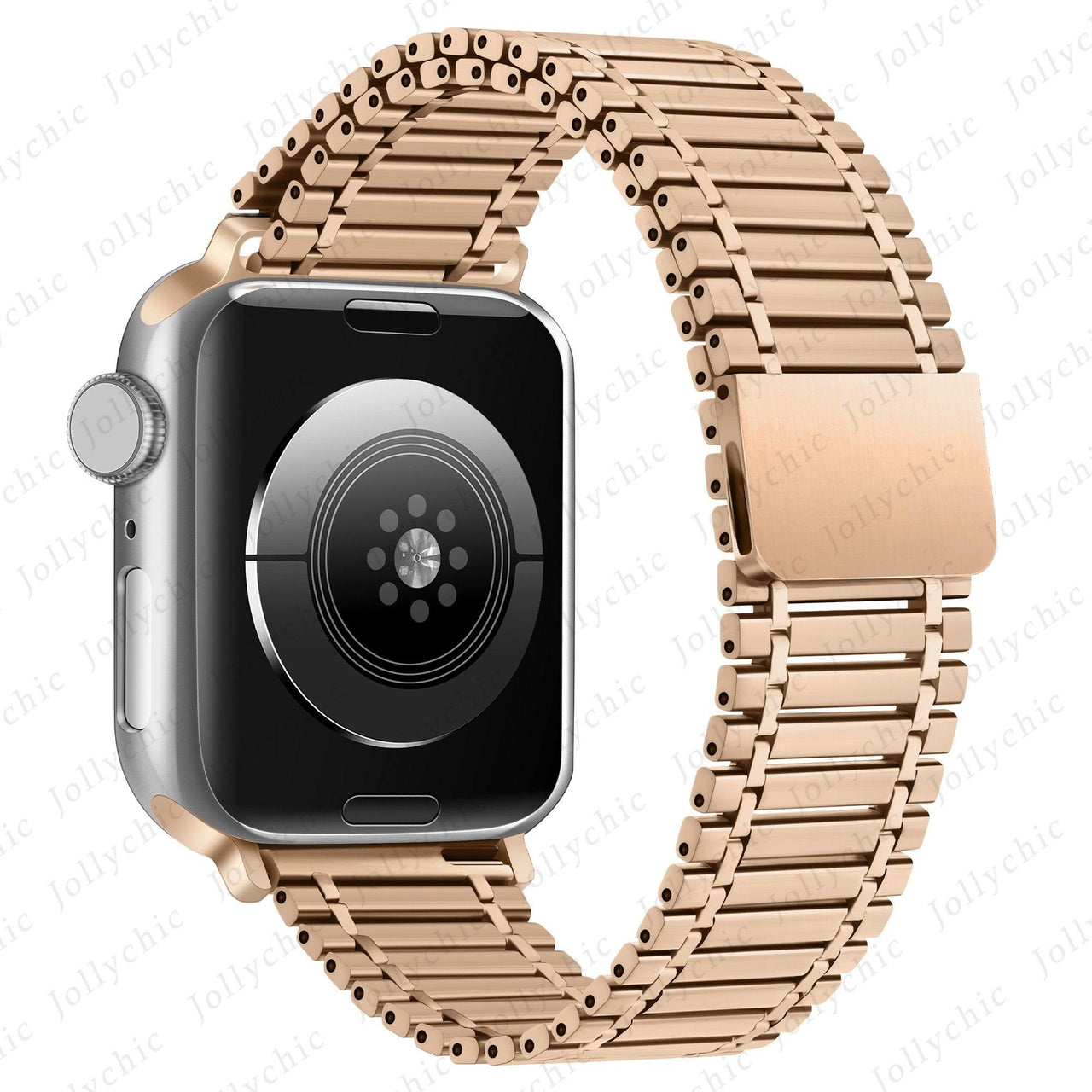 Metal Magnetic Strap for Apple Watch - watchband.direct