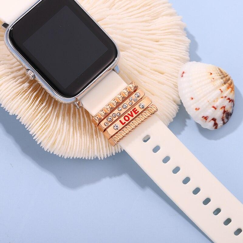 Love Pendent Charm for Apple Watch - watchband.direct