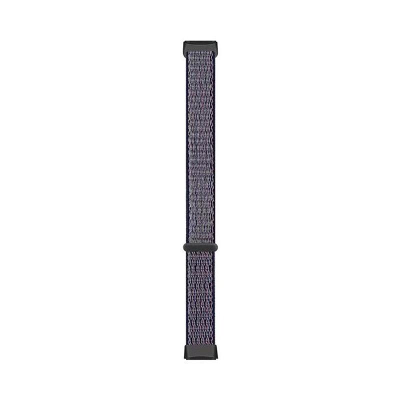Nylon Woven Sports Band for Fitbit luxe - watchband.direct