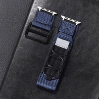 Thumbnail for Tactical Nylon Strap for Apple Watch - watchband.direct